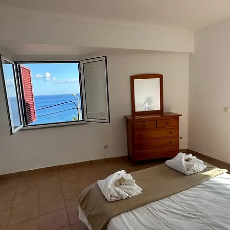 Airport Funchal Flat- Sao Sebastiao *