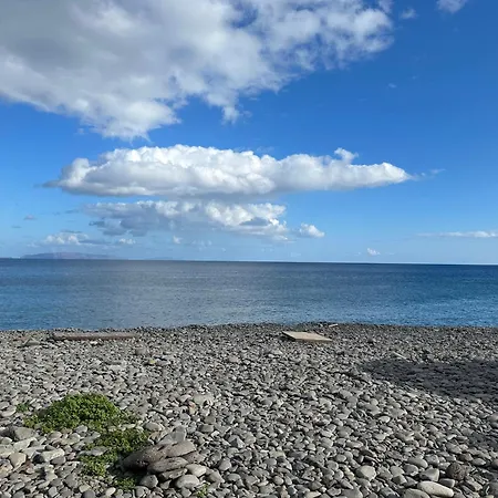 Daire Airport Funchal Flat- Sao Sebastiao Santa Cruz (Madeira)