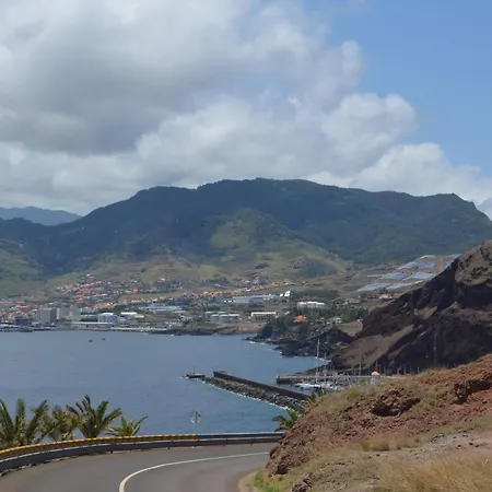 Airport Funchal Flat- Sao Sebastiao * Santa Cruz (Madeira)