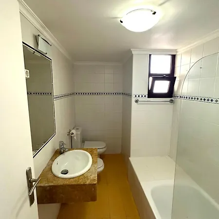 Daire Airport Funchal Flat- Sao Sebastiao