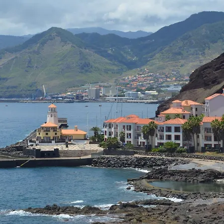 Airport Funchal Flat- Sao Sebastiao