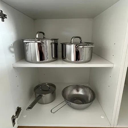 Apartament Airport Funchal Flat- Sao Sebastiao Santa Cruz (Madeira)