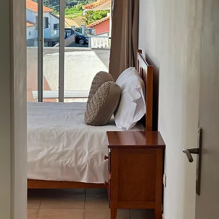 Airport Funchal Flat- Sao Sebastiao Διαμέρισμα