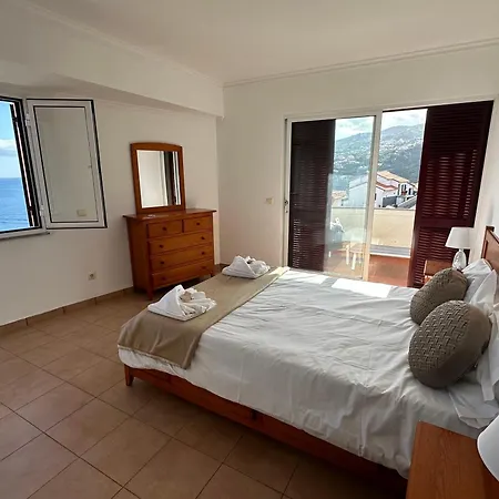 Airport Funchal Flat- Sao Sebastiao Διαμέρισμα Σάντα Κρουζ
