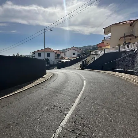 Airport Funchal Flat- Sao Sebastiao