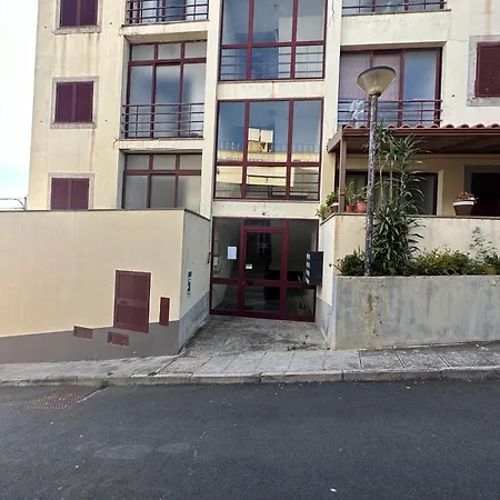 Airport Funchal Flat- Sao Sebastiao *