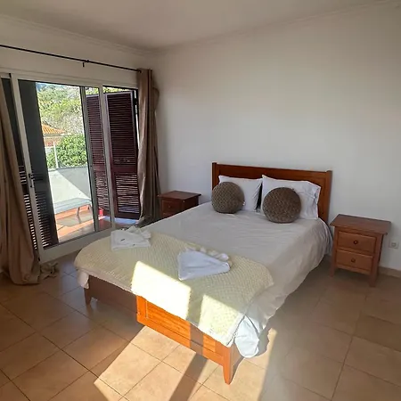 Airport Funchal Flat- Sao Sebastiao Apartmán
