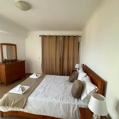 Airport Funchal Flat- Sao Sebastiao *