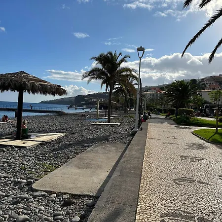 Airport Funchal Flat- Sao Sebastiao *