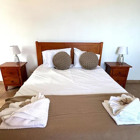 Airport Funchal Flat- Sao Sebastiao * Σάντα Κρουζ