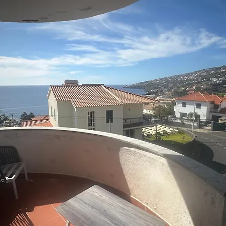 Apartmán Airport Funchal Flat- Sao Sebastiao Santa Cruz (Madeira)