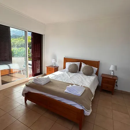Airport Funchal Flat- Sao Sebastiao Apartmán