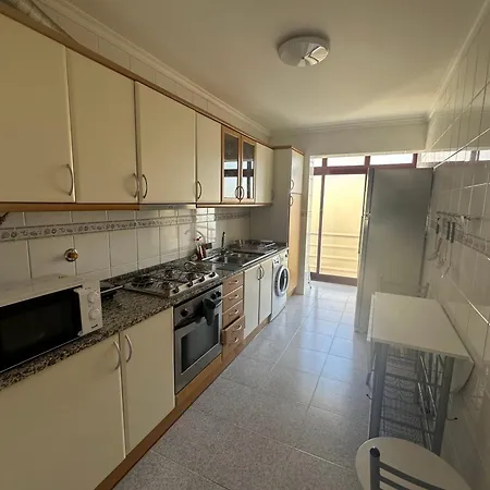 Airport Funchal Flat- Sao Sebastiao