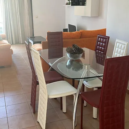 Airport Funchal Flat- Sao Sebastiao Apartmán *
