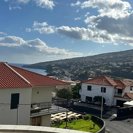 Airport Funchal Flat- Sao Sebastiao Santa Cruz (Madeira)