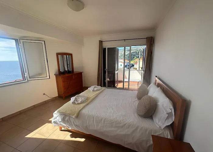 Appartamento Airport Funchal Flat- Sao Sebastiao Santa Cruz (Madeira)