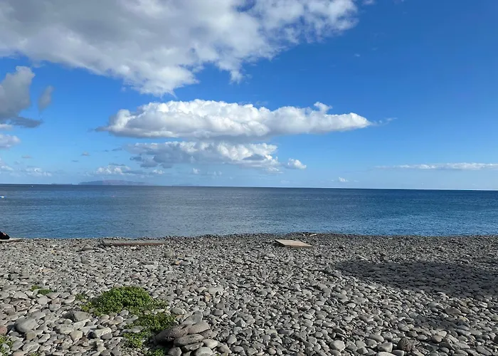 Appartamento Airport Funchal Flat- Sao Sebastiao Santa Cruz (Madeira)