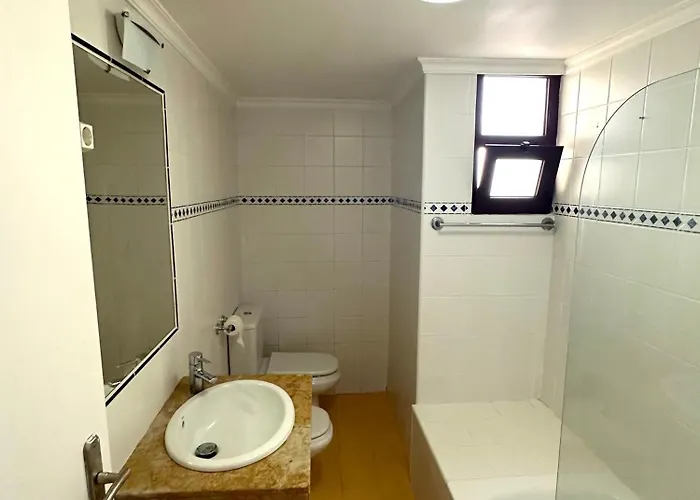 Appartamento Airport Funchal Flat- Sao Sebastiao